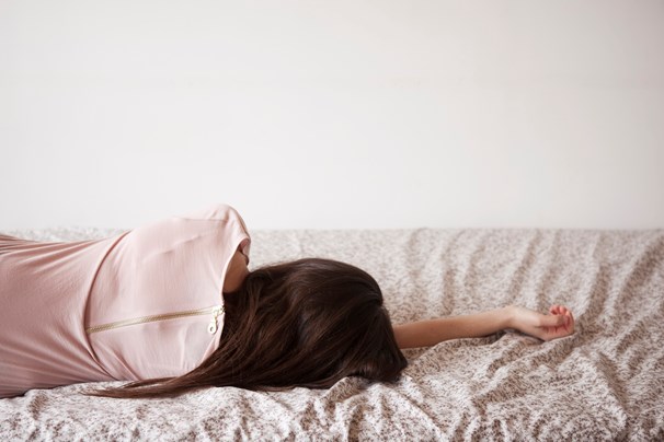 7 Common Symptoms Of Chronic Fatigue Syndrome