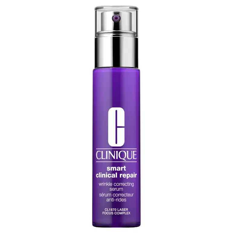 Clinique Smart Clinical Repair Wrinkle Correcting Serum