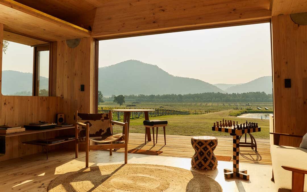 The 9 best Airbnb stays for a solo or romantic retreat