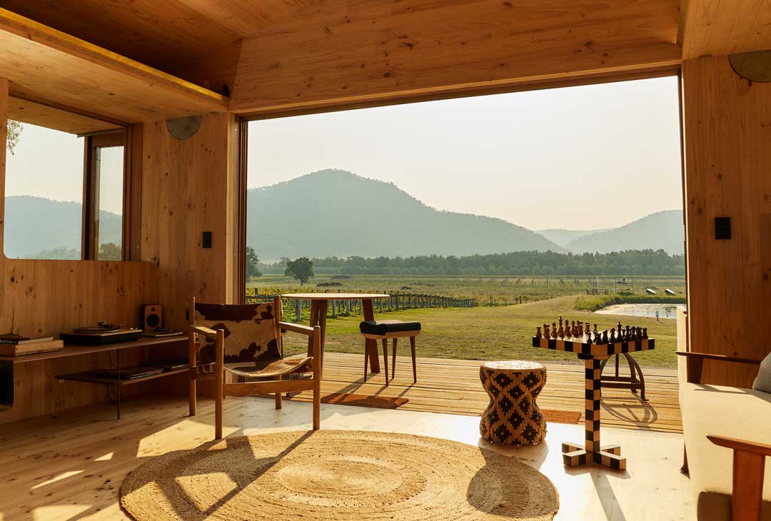 The 9 best Airbnb stays for a solo or romantic retreat