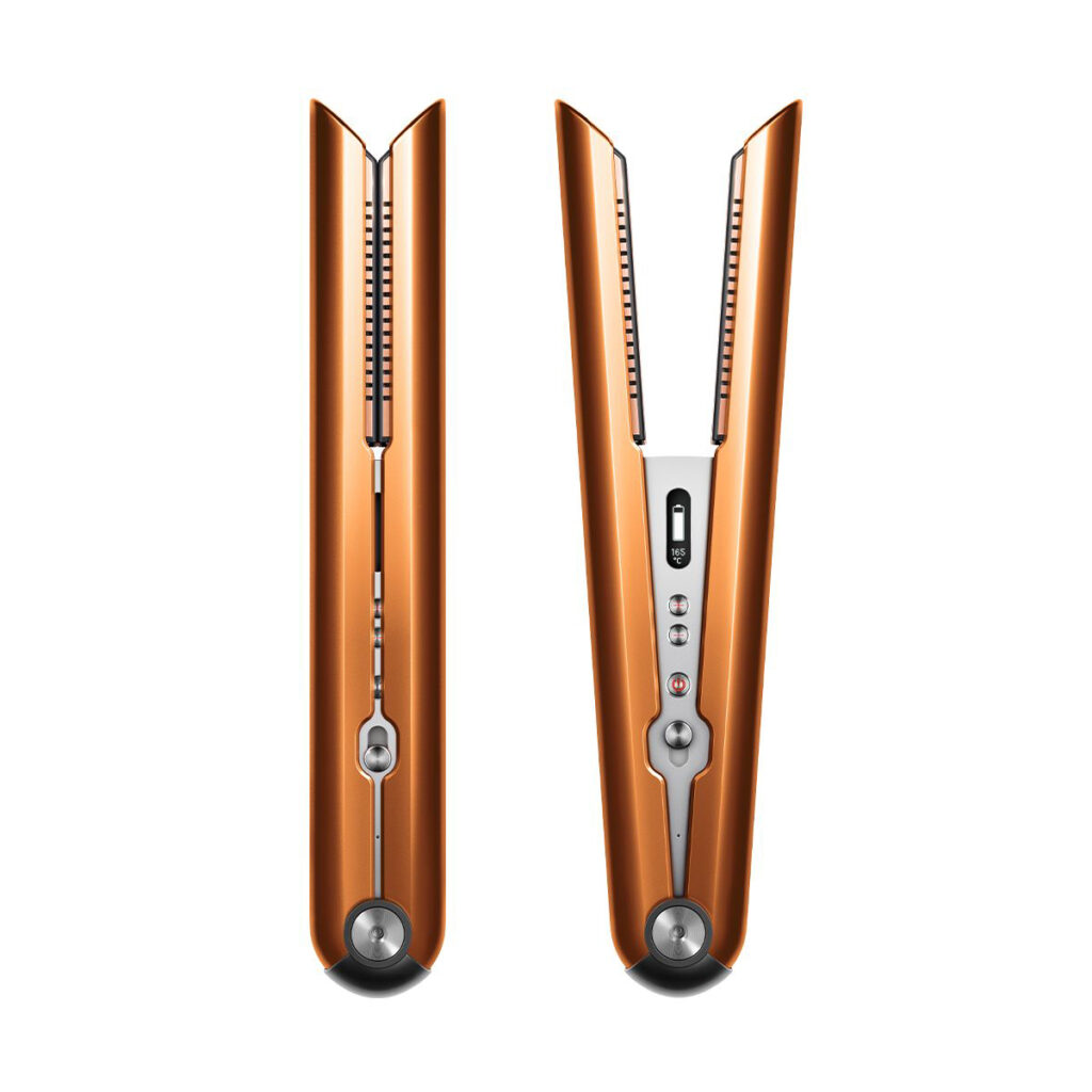 Dyson Corrale hair straightener