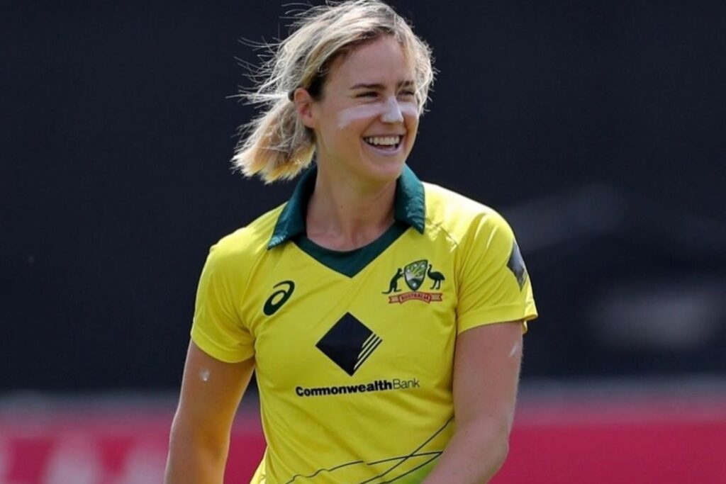 ellyse perry