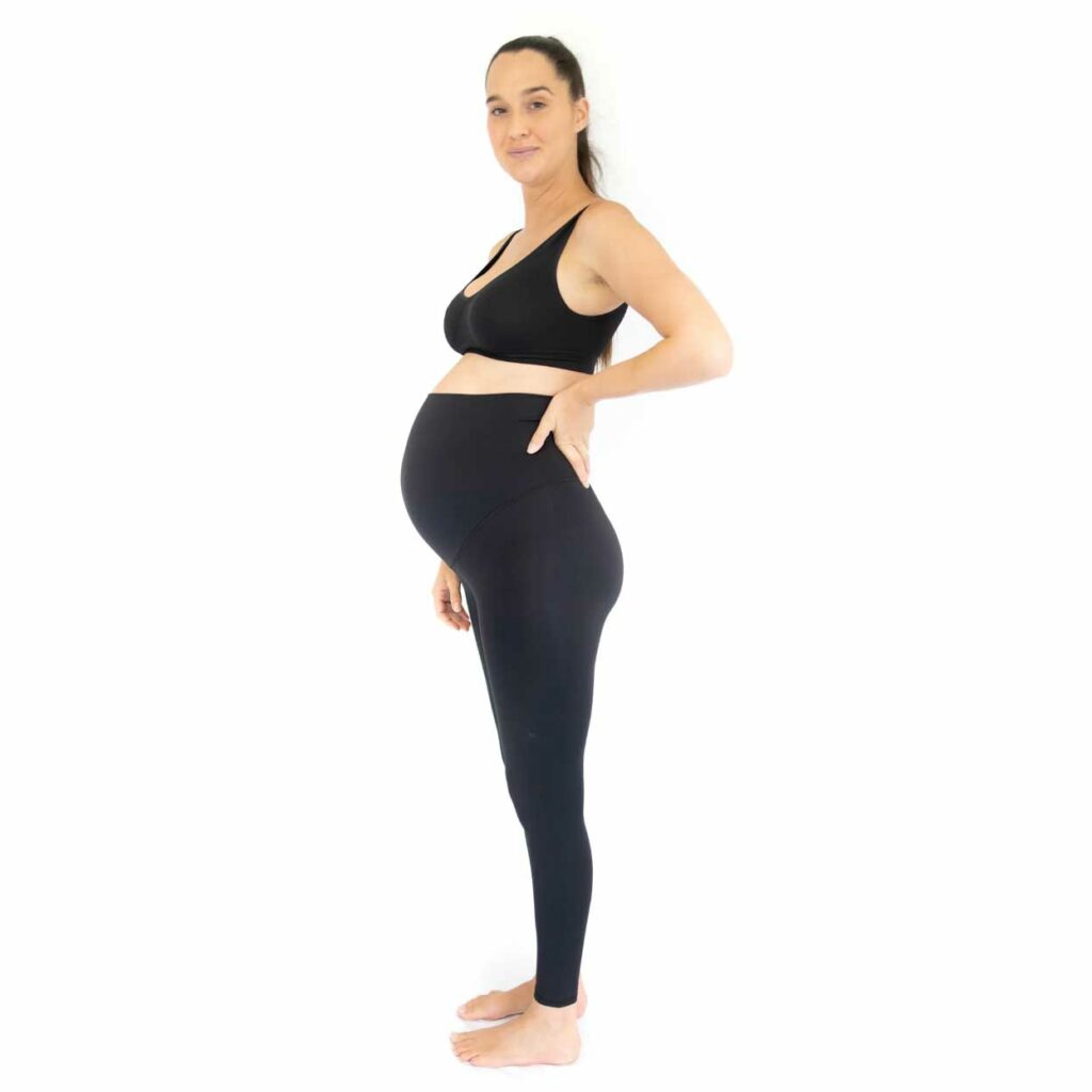 Emama Maternity Leggings