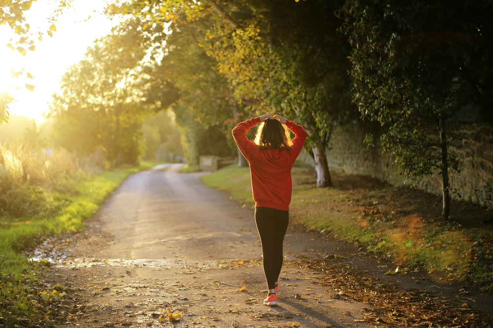 This is the best type of cardio for women in perimenopause