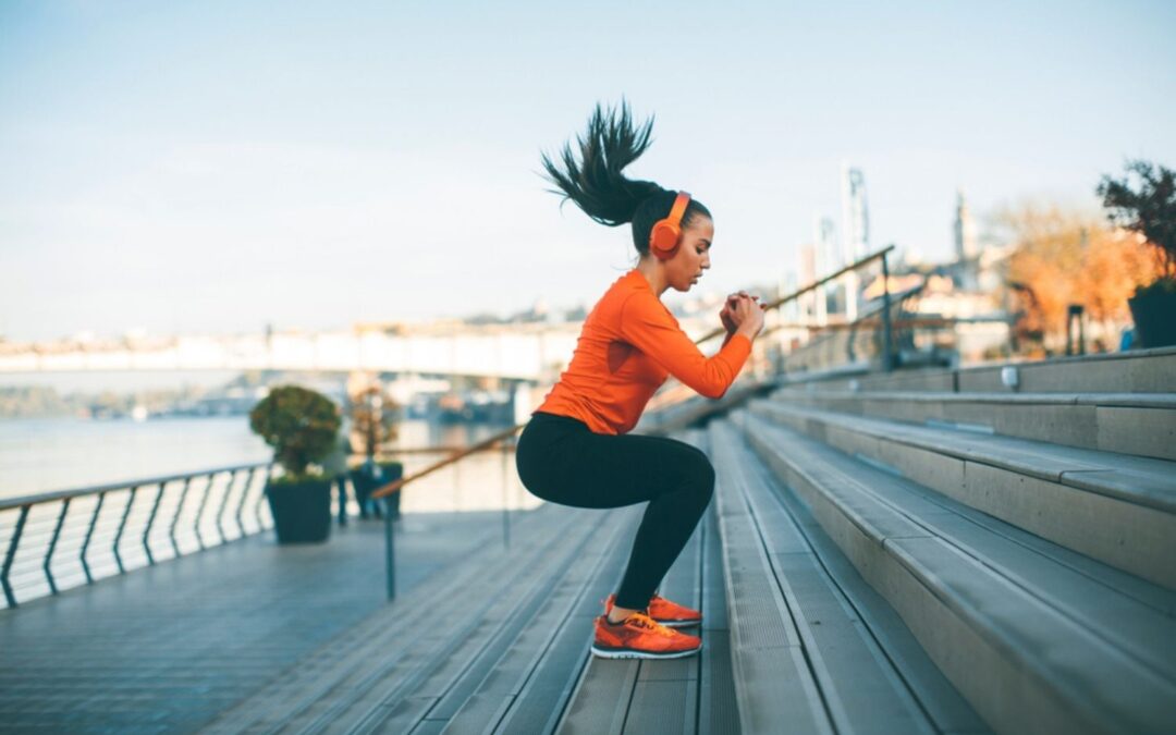 Lifestyle is more important than genetics for longevity, study shows
