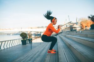 exercise therapy