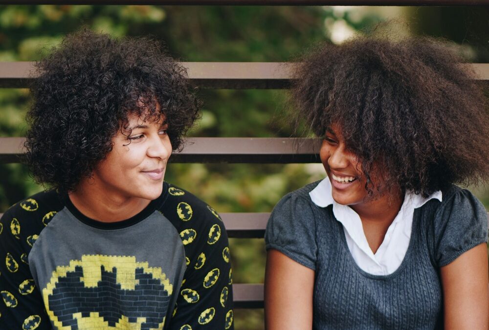 This is how your birth order impacts your personality
