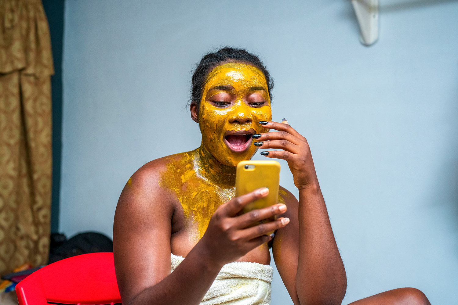 The best type of face mask for every skin type