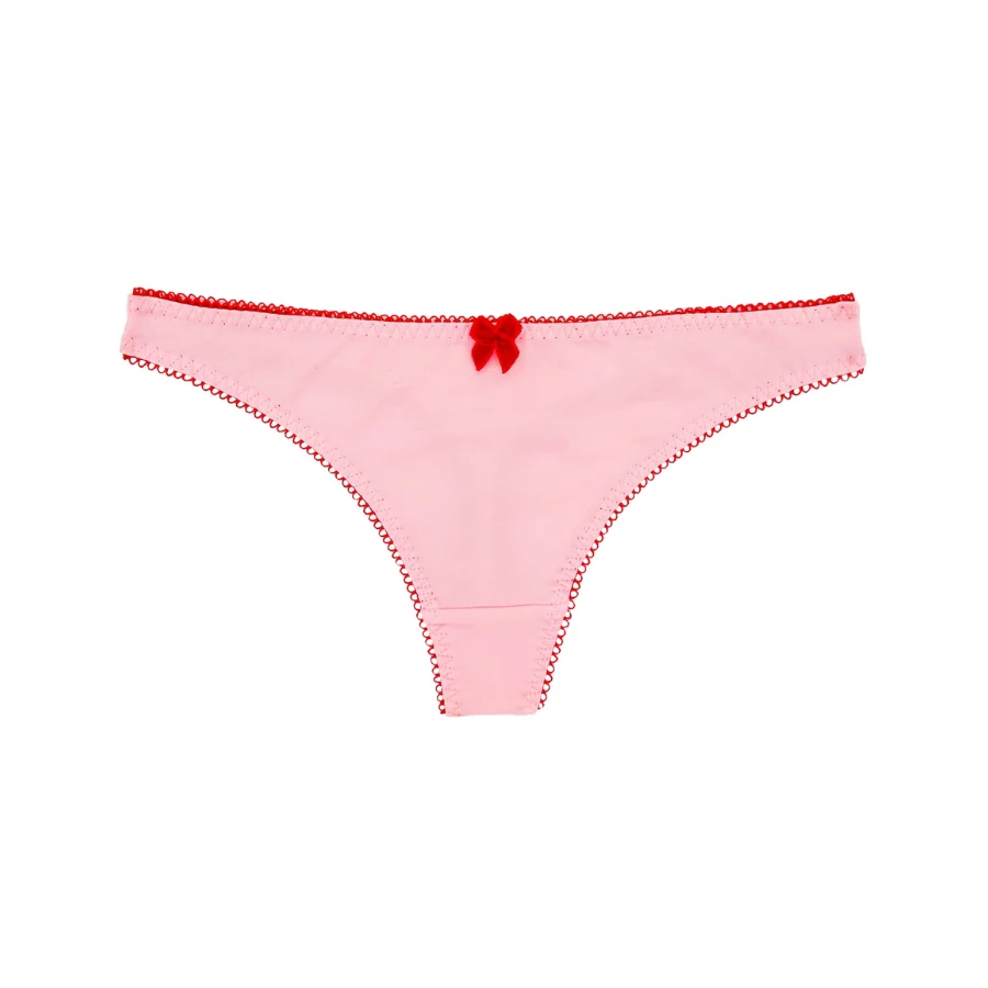 Chouchou intimates g-string underwear