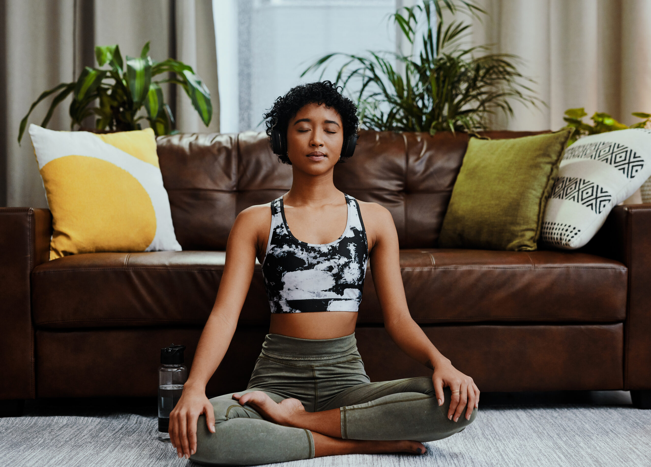 These Are The Best Meditation Apps Of 2024