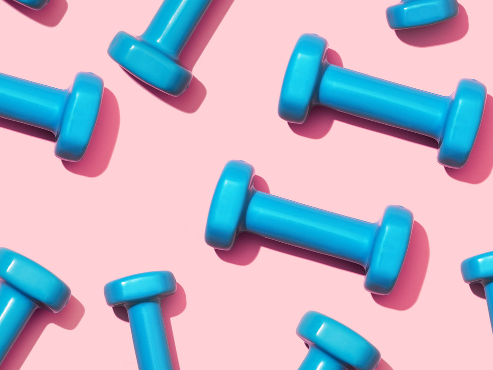 Dumbbells