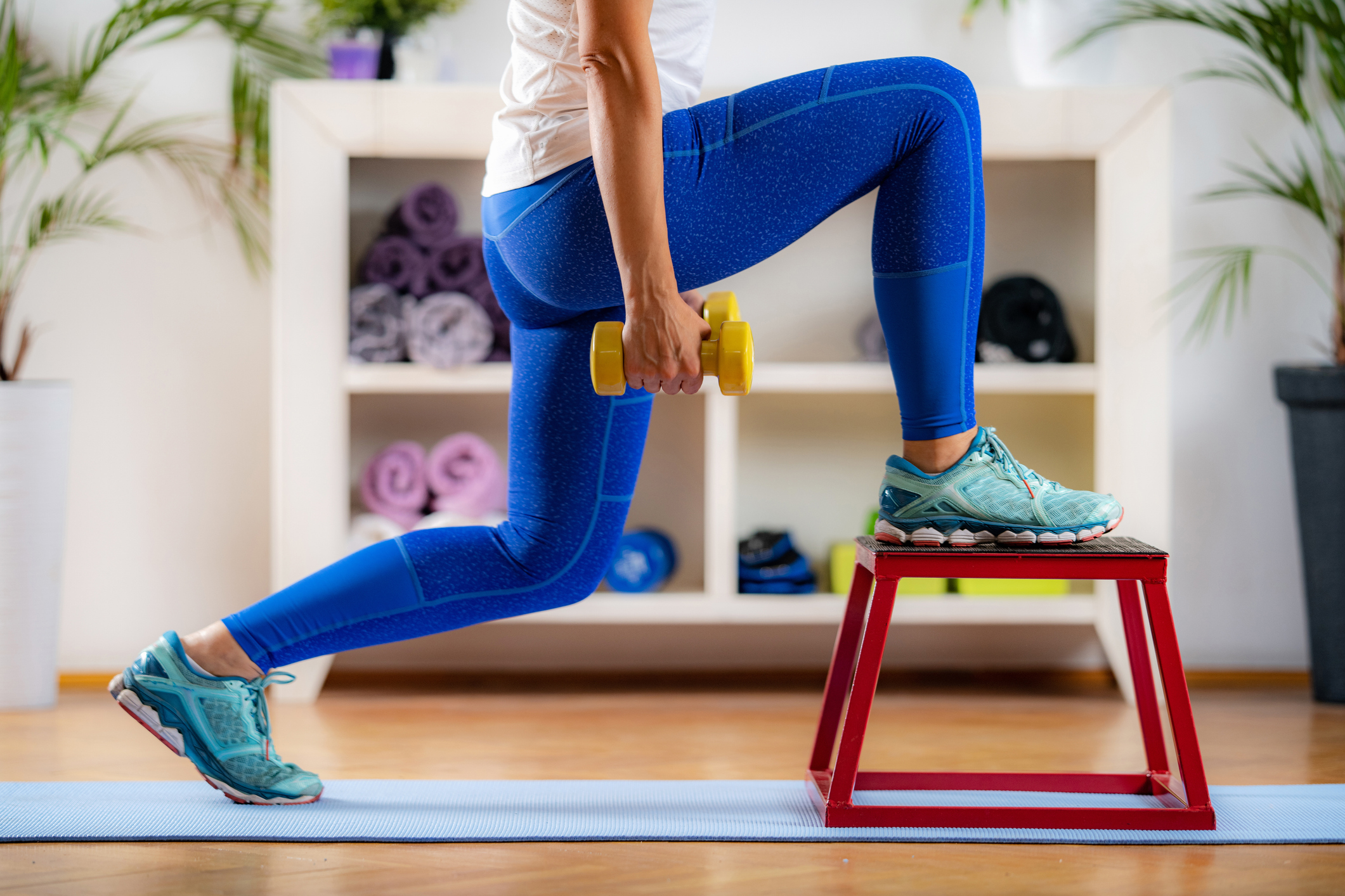 Weight Training For Beginners: Your Complete Guide