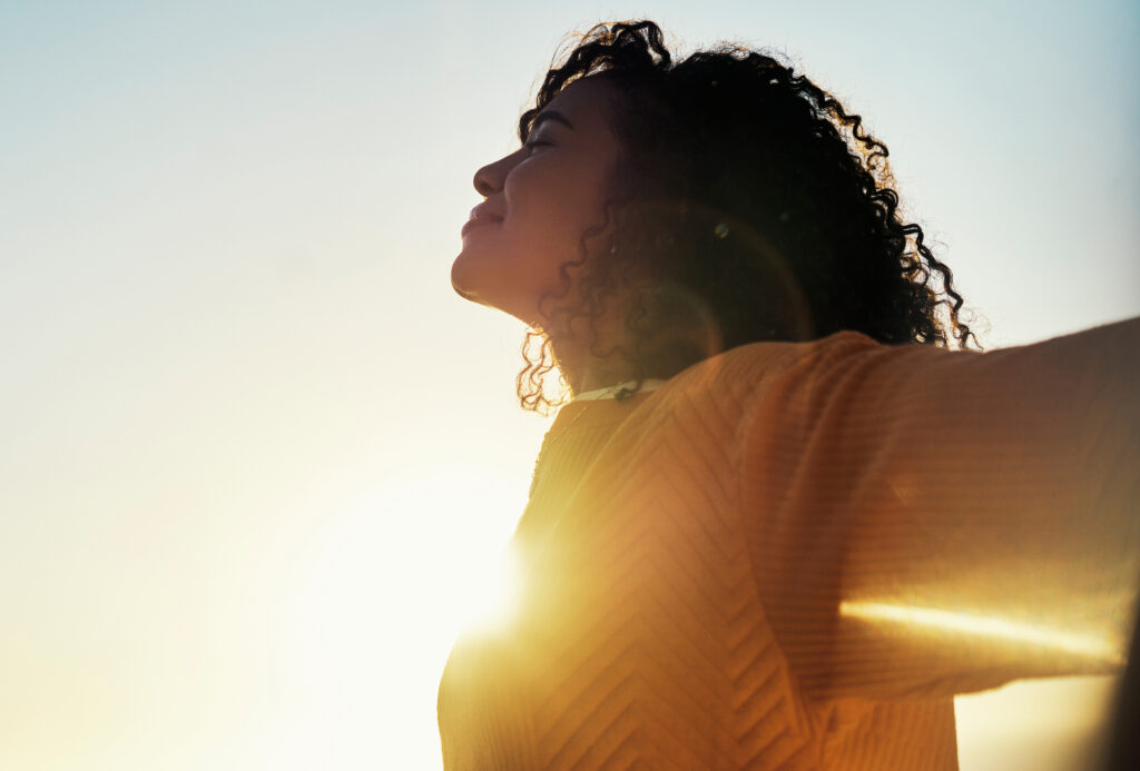 How Breathing Is Your Cornerstone For Better Health