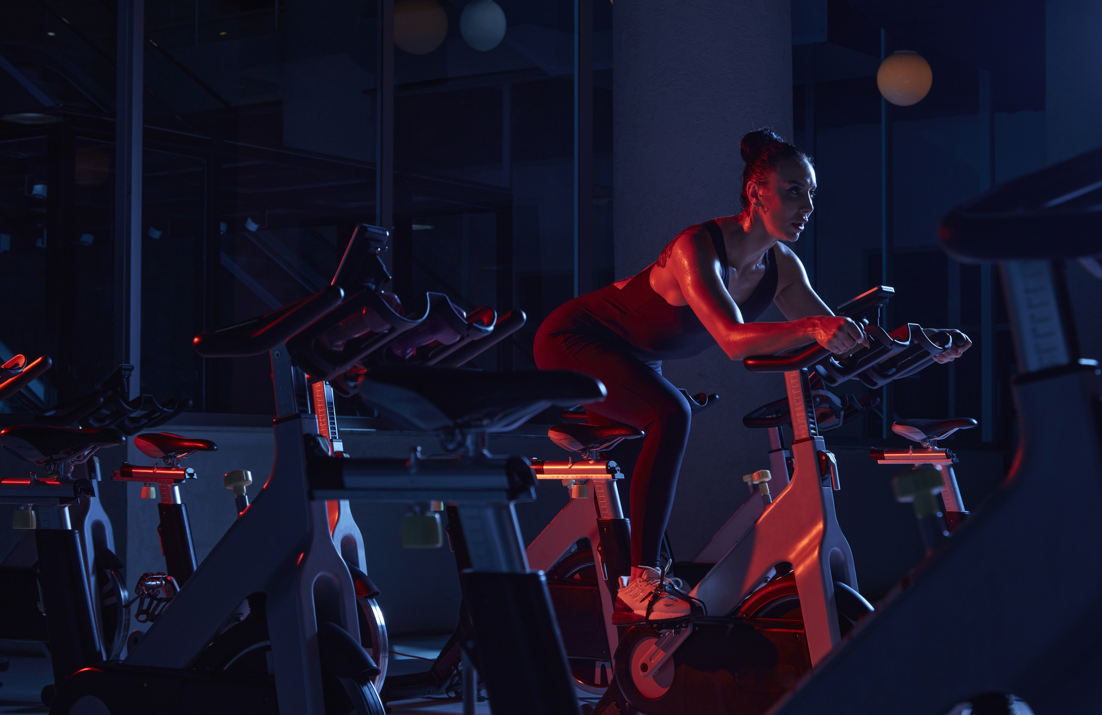 Cycling Vs. Running: Which Is A Better Workout?