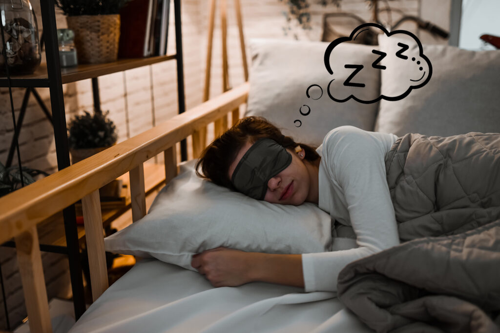 stop snoring