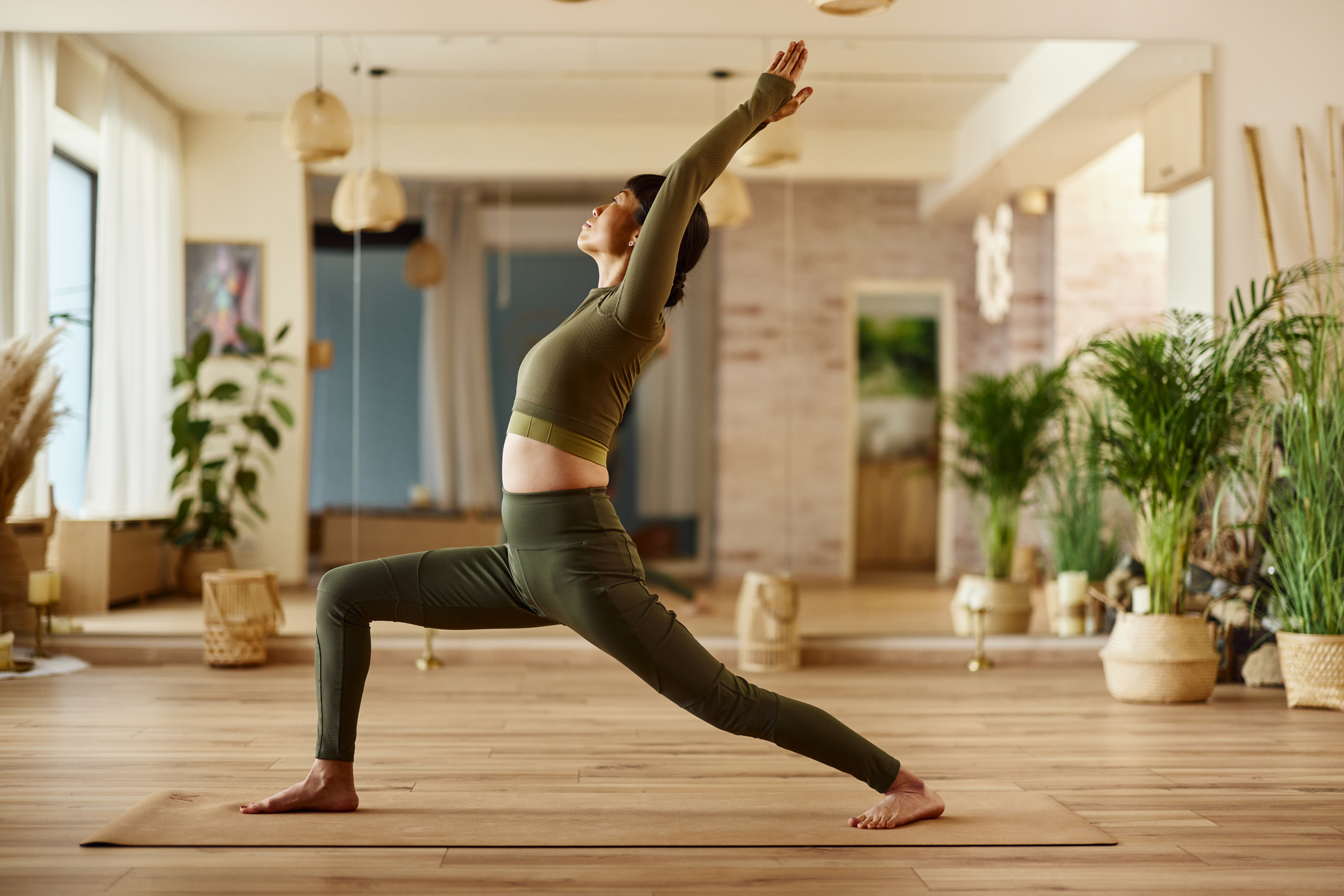 Pilates Can Improve The Way You Run – Here’s How