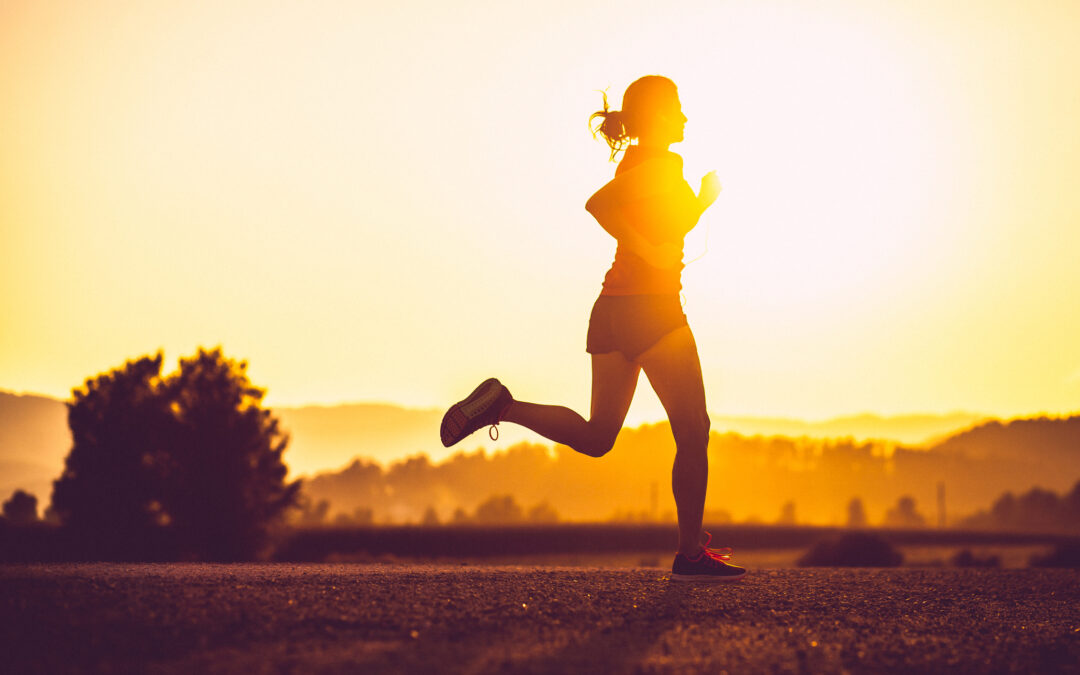 Why you should avoid a big bowl of pasta the night before the City2Surf