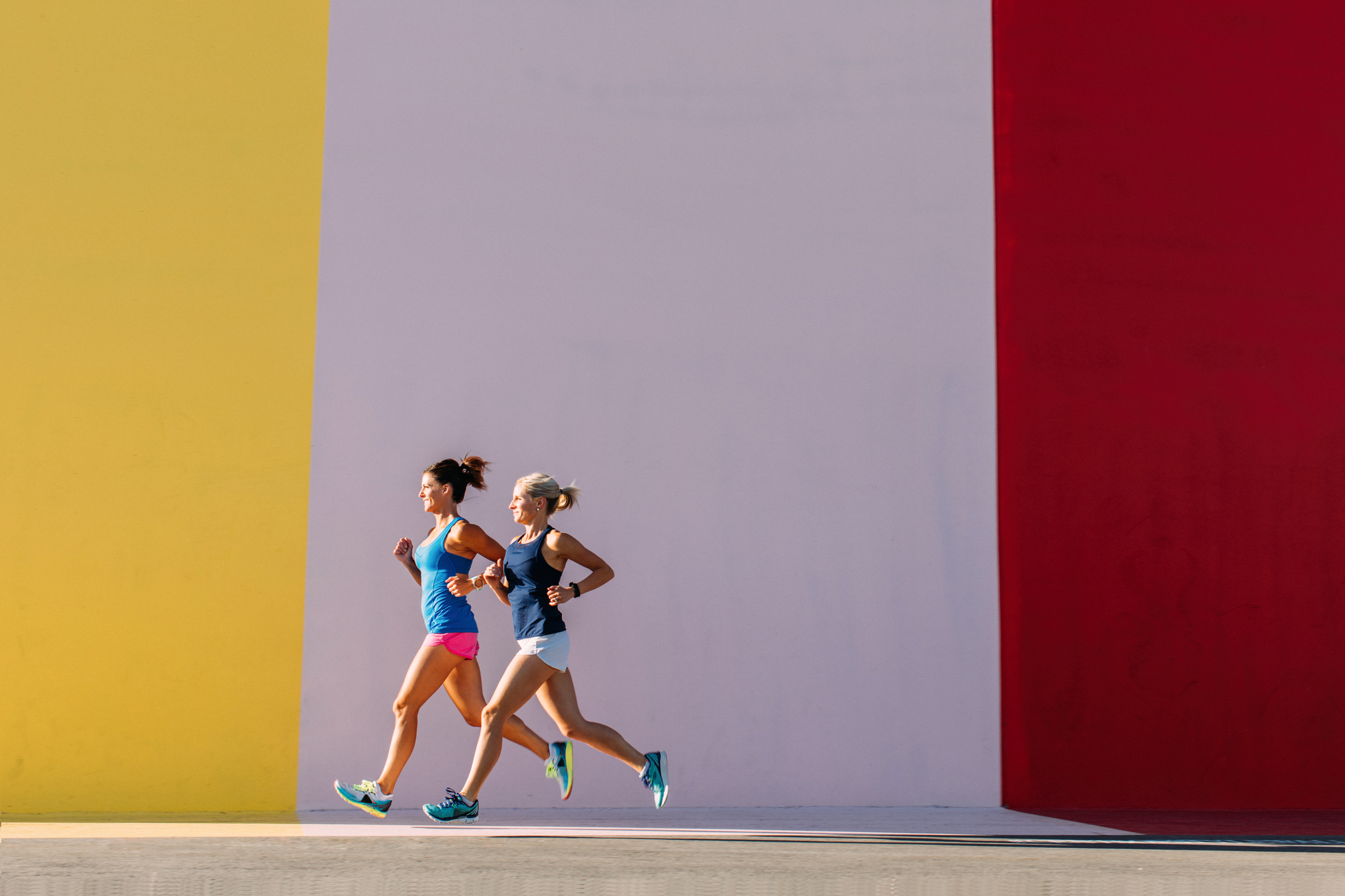 9 workout apps offering free trials right now