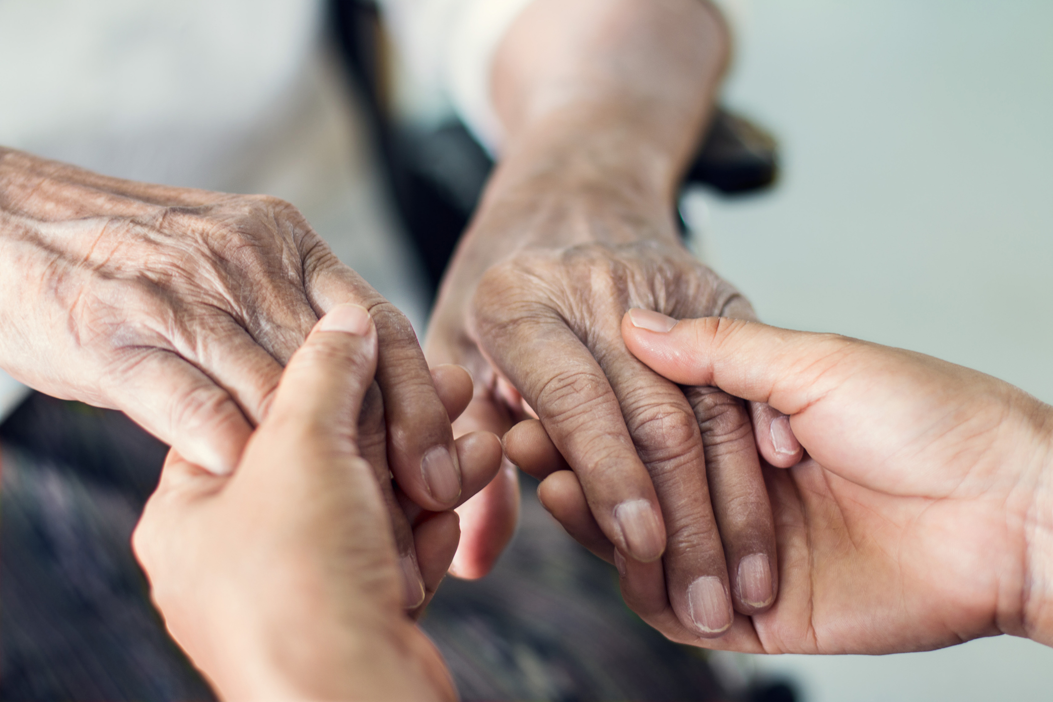 Loneliness Is Costing Us, Here’s What We Can Do