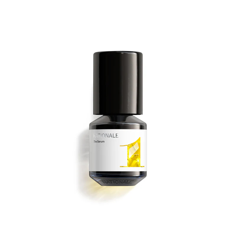 Rationale #1 Serum $114