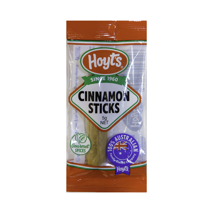 Hoyts Cinnamon Sticks