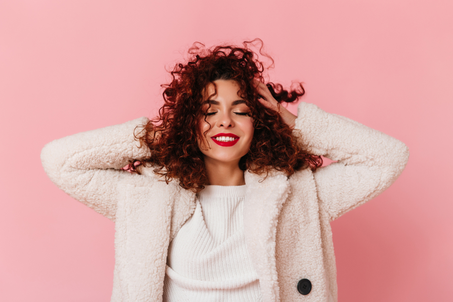 Hair porosity is going viral on TikTok — but what does it mean?