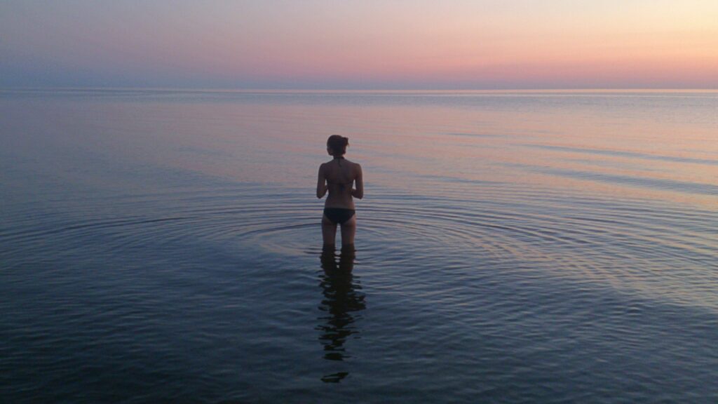 lonely-woman