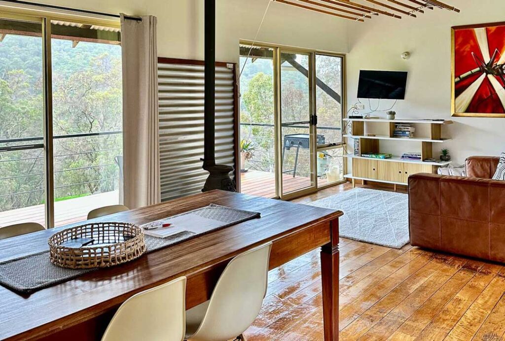 Honeymoon Hideaway, Warawarrup, Western Australian Airbnb