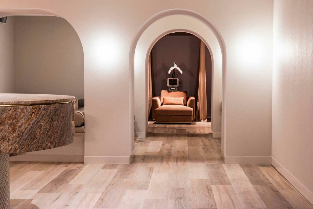 Holism Retreat Hotel Chadstone