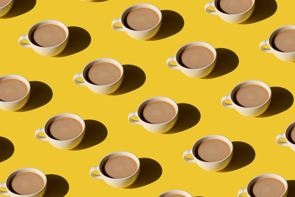 How To Reset Your Caffeine Habit And Boost Your Energy Levels quit coffee