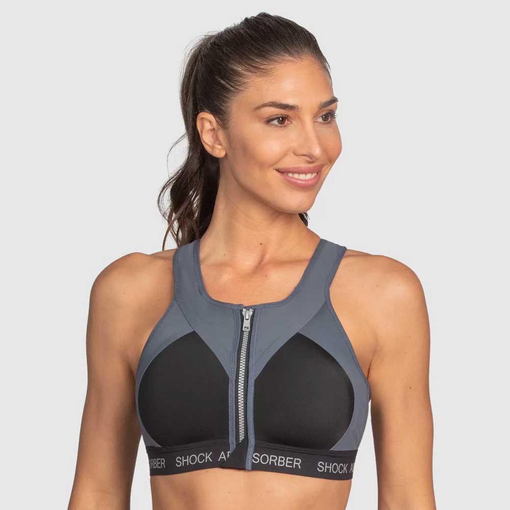 Shock Absorber Infinity Power Sports Bra