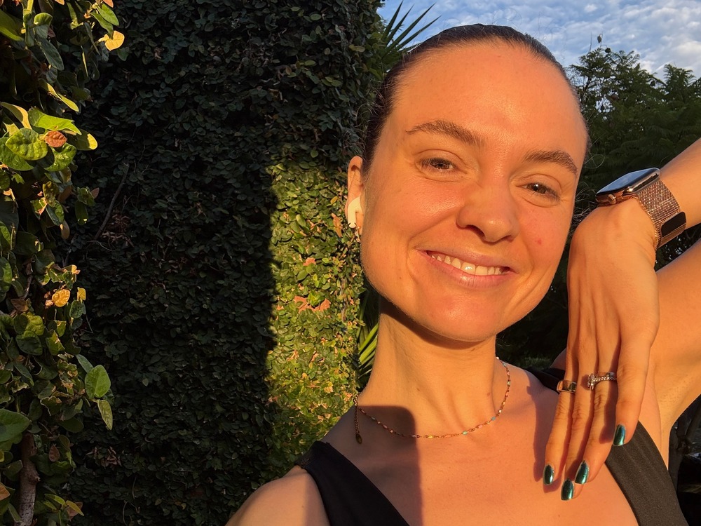 Laura Henshaw: The main problem with the ankle weight TikTok trend