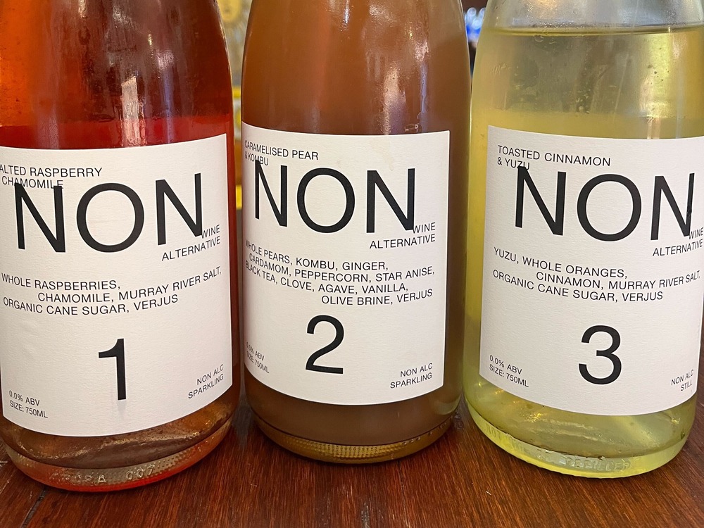 NON-wine