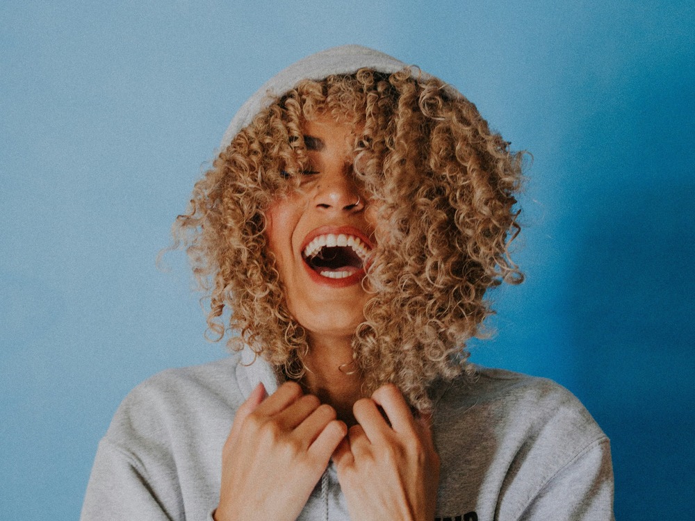 woman-happy