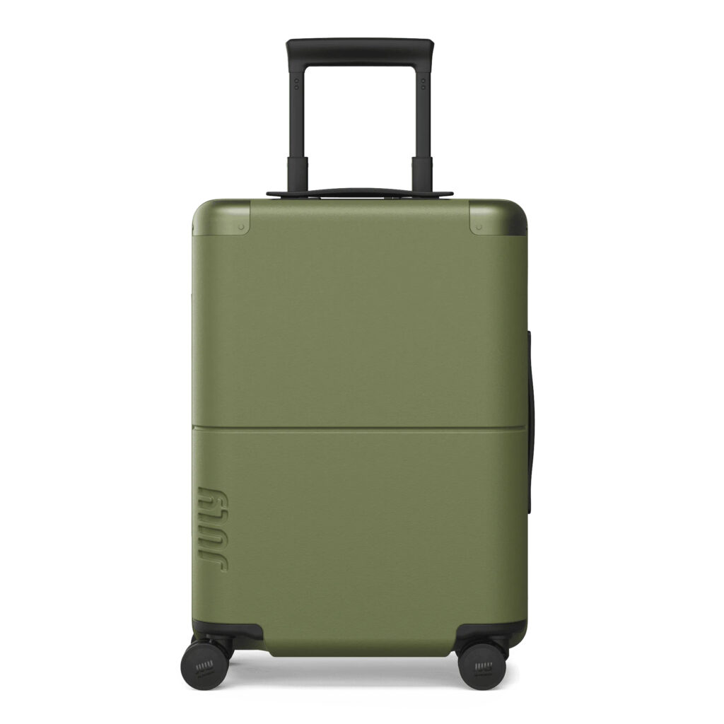 July Carry On