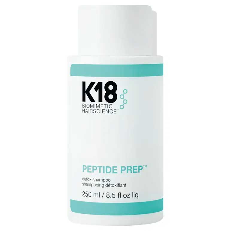 K18 Peptide Detox Shampoo