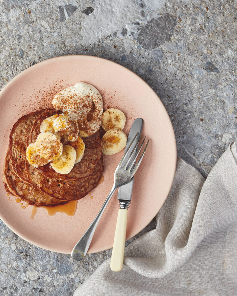 KellyHealey_VeganPancakes