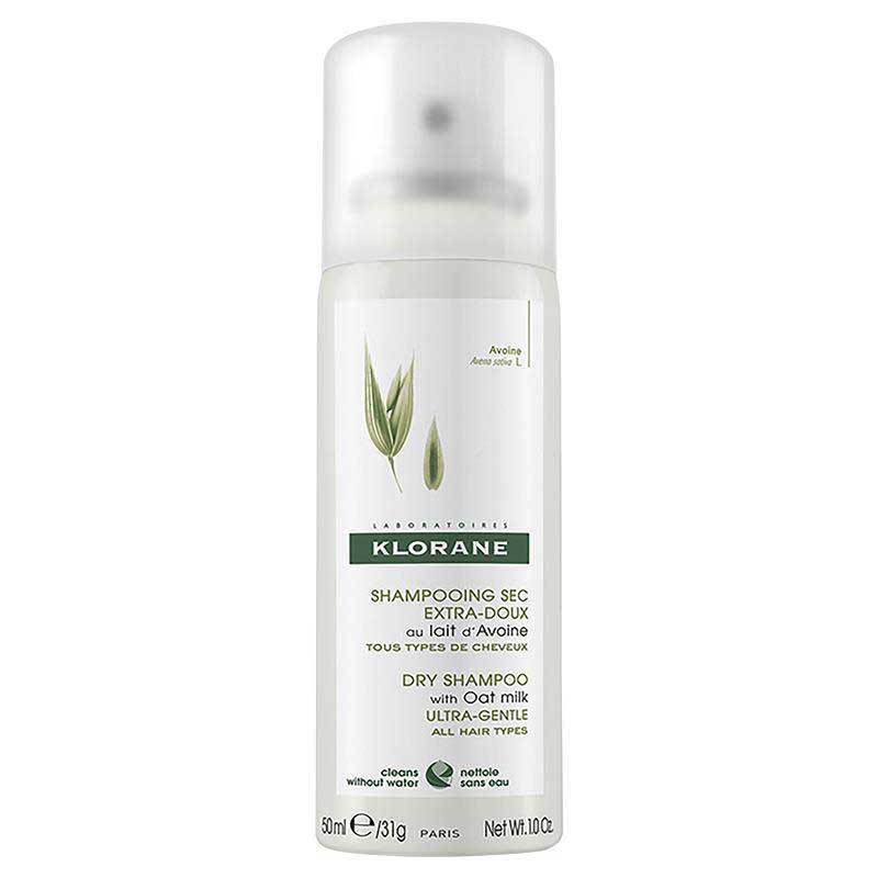 Klorane Dry Shampoo with Oat Milk