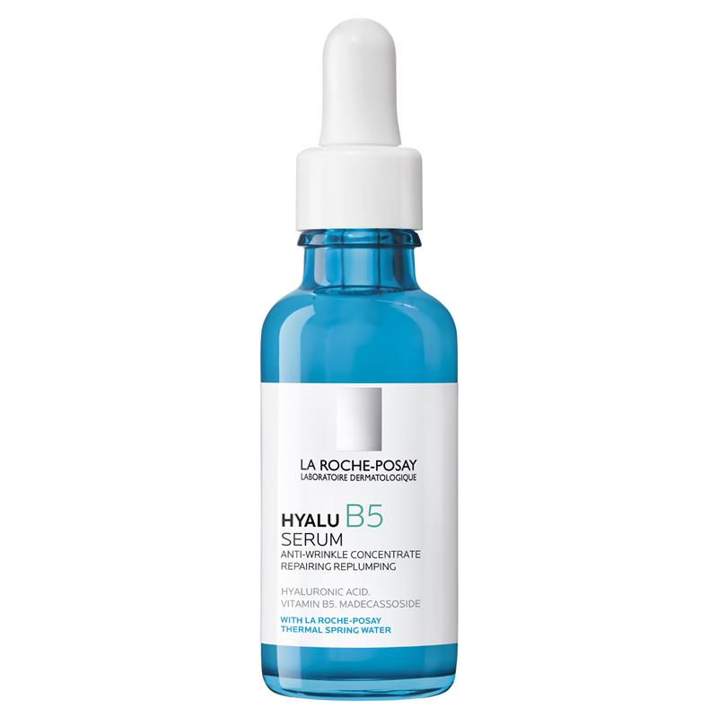 La Roche-Posay Hyalu B5 Hyaluronic Acid Serum