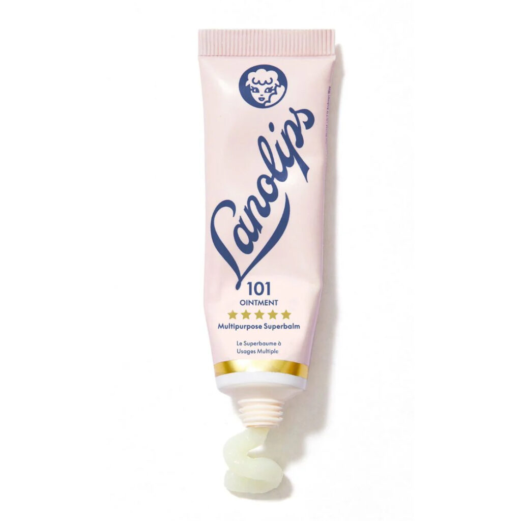 Lanolips 101 Ointment The Original Multipurpose Superbalm cheap beauty