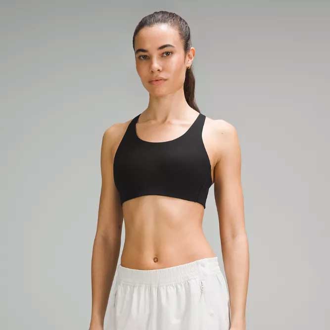 Lululemon Energy Bra High Support