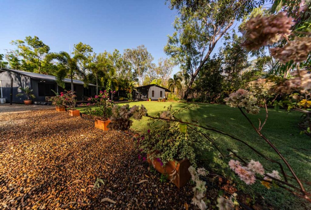 Lorikeet Accommodation Guest House, Herbert, Northern Territory Airbnb