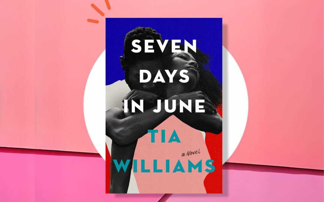 The best spicy novels you need to get your hands on, ranked by the WH team