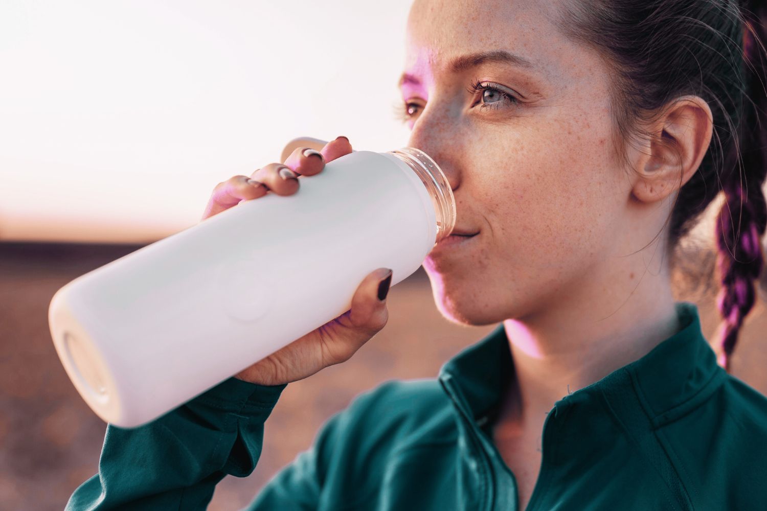 Don’t like the taste of water? Here are 5 ways to make it taste better