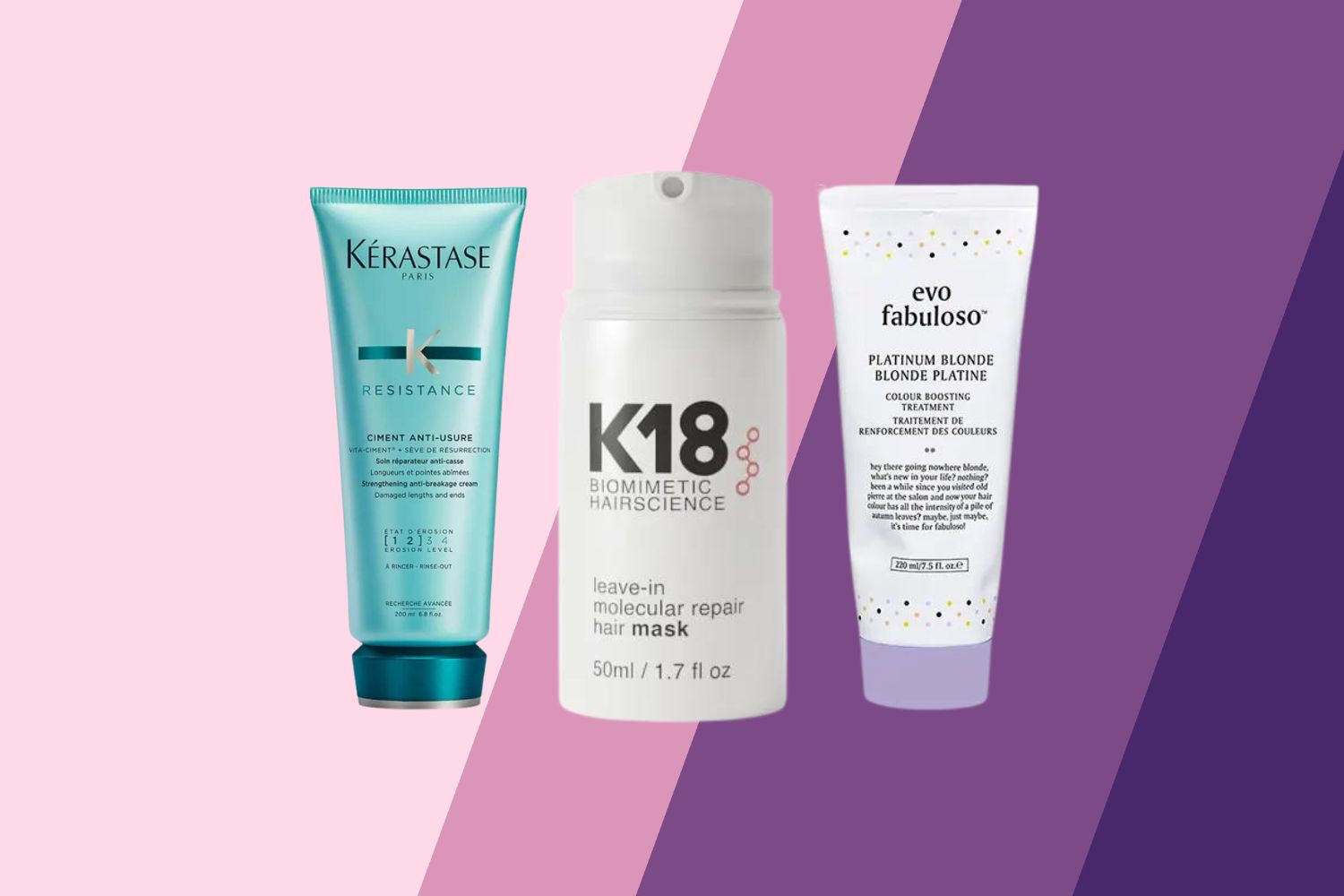 Our picks: the best hair masks out there