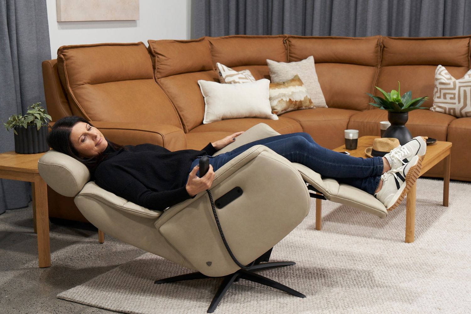 How to turn your home into a relaxing wellness haven