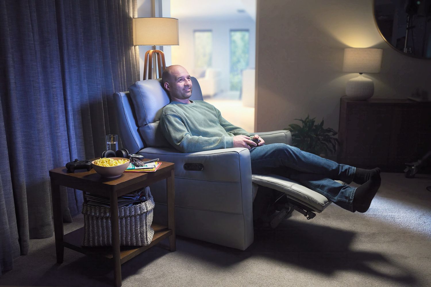 How to turn your home into a relaxing wellness haven