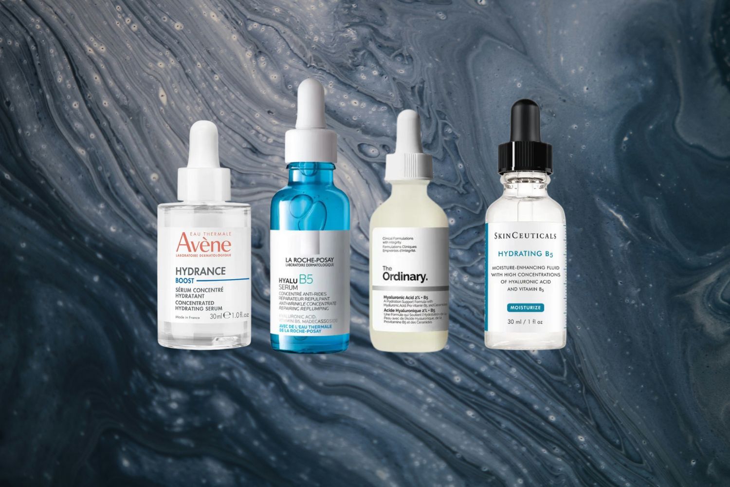Confused about serums? Here’s when to use each type