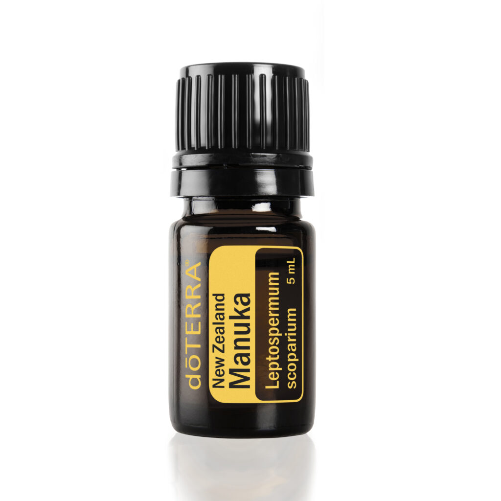 doTERRA Manuka Essential Oil