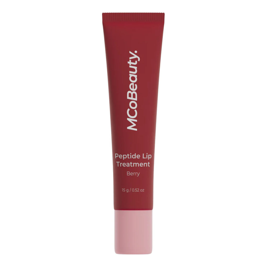 MCoBeauty Peptide Lip Treatment